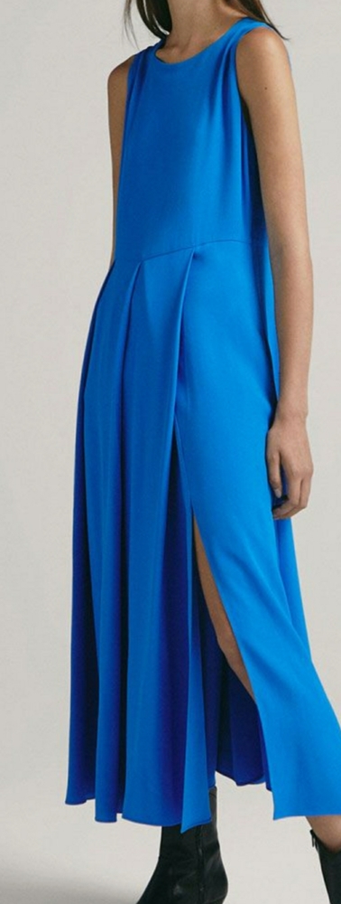 Massimo Dutti dress